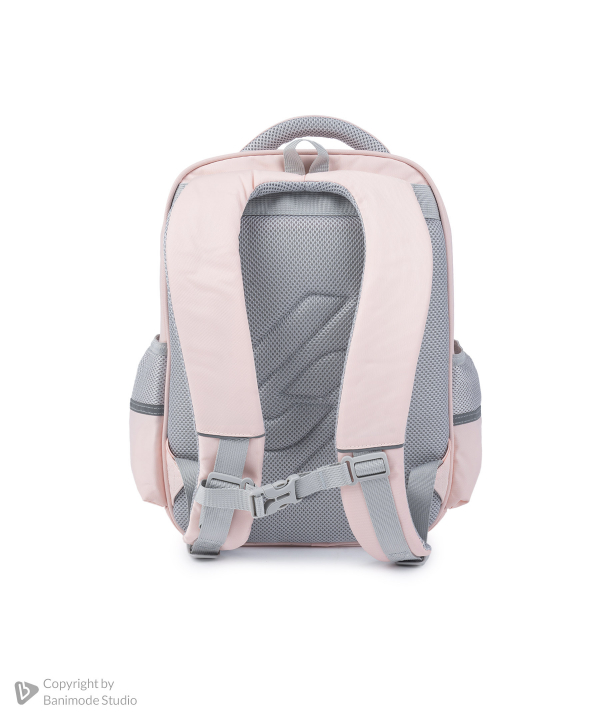 کوله پشتی بچگانه یو اس پولو کیدز US Polo Kids کد 7027C484