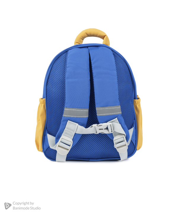 کوله پشتی بچگانه یو اس پولو کیدز US Polo Kids کد 7017C216