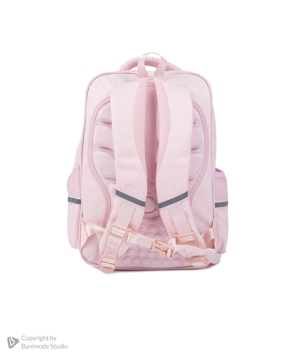 کوله پشتی بچگانه یو اس پولو کیدز US Polo Kids کد 7027C543