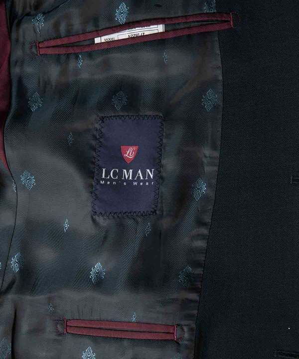 کت و شلوار مردانه ال سی من LC Man