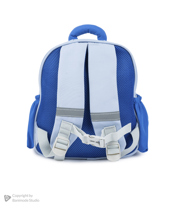 کوله پشتی بچگانه یو اس پولو کیدز US Polo Kids کد 7017C258