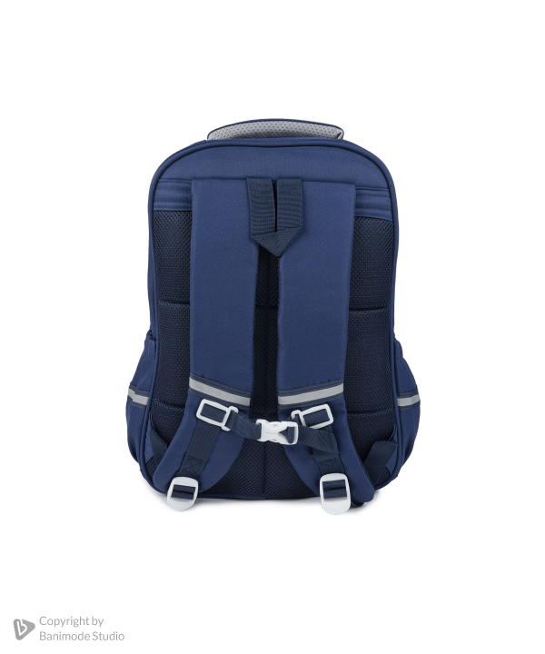 کوله پشتی بچگانه یو اس پولو کیدز US Polo Kids کد 7027C1359