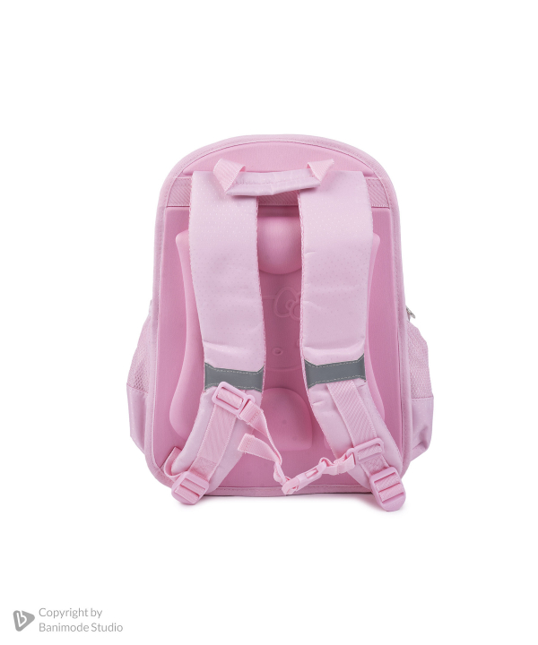 کوله پشتی بچگانه یو اس پولو کیدز US Polo Kids کد 7027C2184