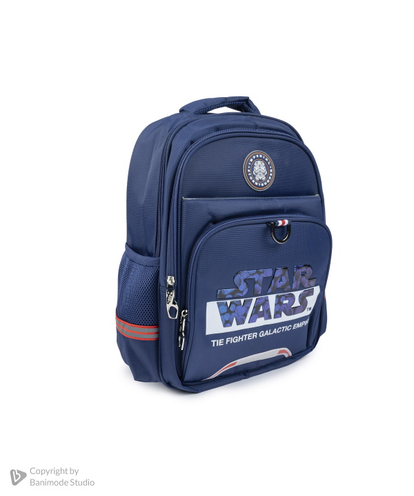 کوله پشتی بچگانه یو اس پولو کیدز US Polo Kids کد 7027C25A59