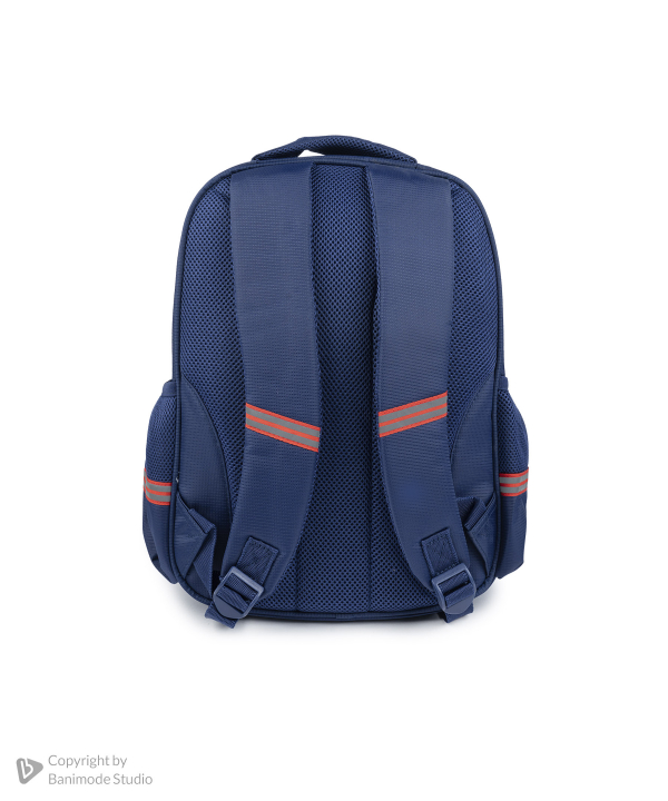 کوله پشتی بچگانه یو اس پولو کیدز US Polo Kids کد 7027C25A59