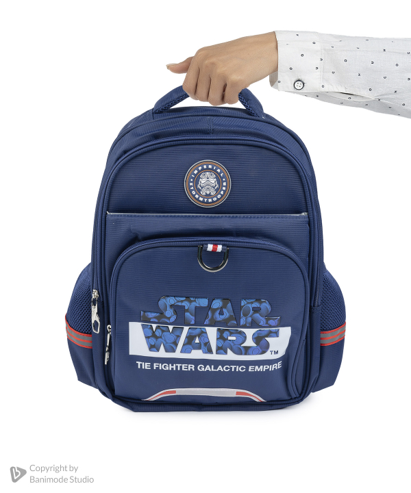 کوله پشتی بچگانه یو اس پولو کیدز US Polo Kids کد 7027C25A59