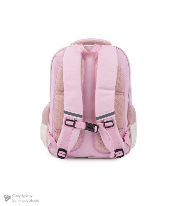 کوله پشتی بچگانه یو اس پولو کیدز US Polo Kids کد 7027C2384