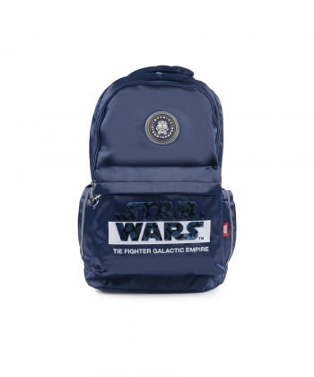 کوله پشتی پسرانه یو اس پولو کیدز مدل 7027C25C59