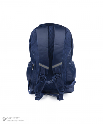 کوله پشتی پسرانه یو اس پولو کیدز مدل 7027C25C59