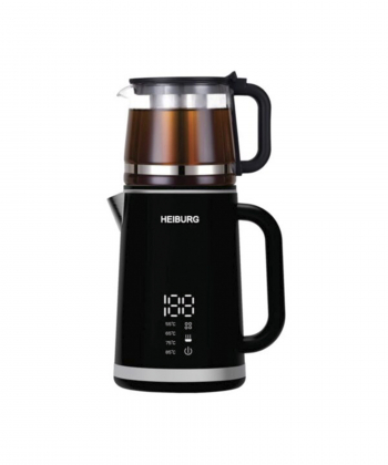 چای ساز-TM-4010B هایبورگ Huiburg