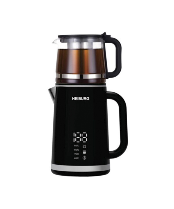 چای ساز-TM-4010B هایبورگ Huiburg