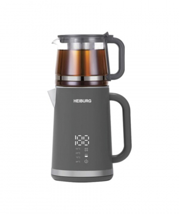 چای ساز -TM-4010S هایبورگ Huiburg