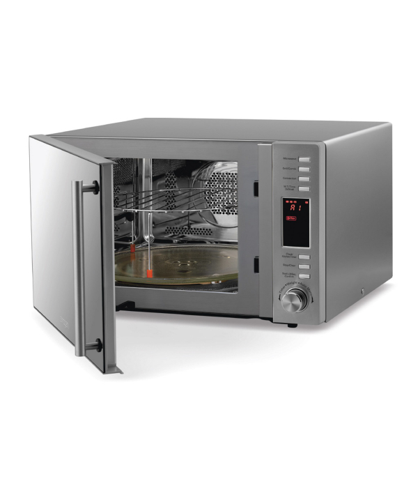 مایکروویو & سولاردم هایبورگ Huiburg مدل MW-6050