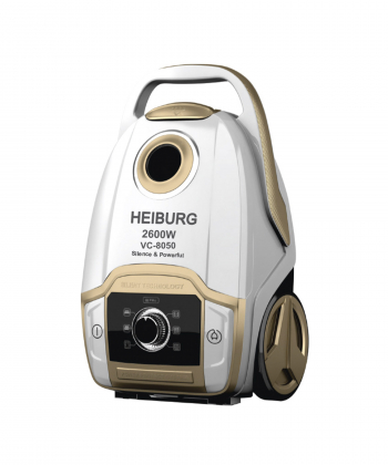 جاروبرقی هایبورگ Huiburg مدل VC-8050