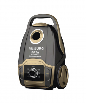جاروبرقی هایبورگ Huiburg مدل VC-8050