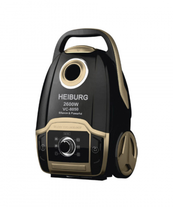 جاروبرقی هایبورگ Huiburg مدل VC-8050