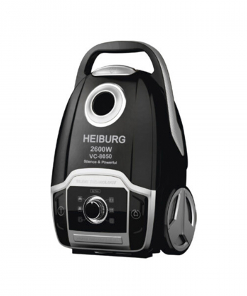 جاروبرقی هایبورگ Huiburg مدل VC-8050