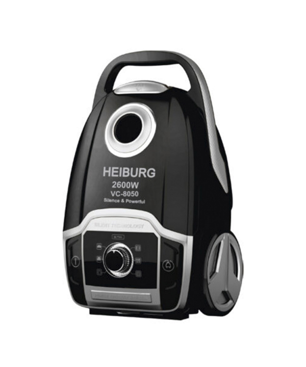 جاروبرقی هایبورگ Huiburg مدل VC-8050