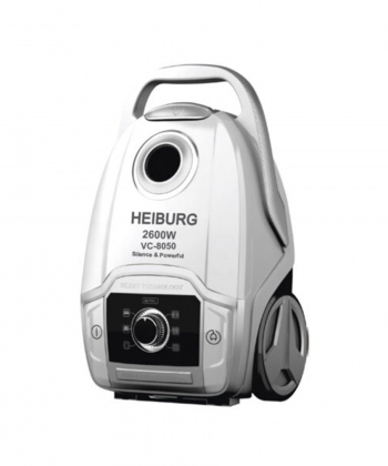 جاروبرقی هایبورگ Huiburg مدل VC-8050
