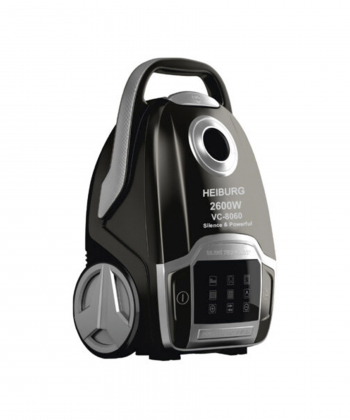 جاروبرقی هایبورگ Huiburg مدل VC-8060