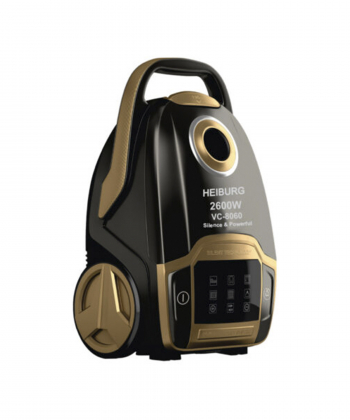 جاروبرقی هایبورگ Huiburg مدل VC-8060
