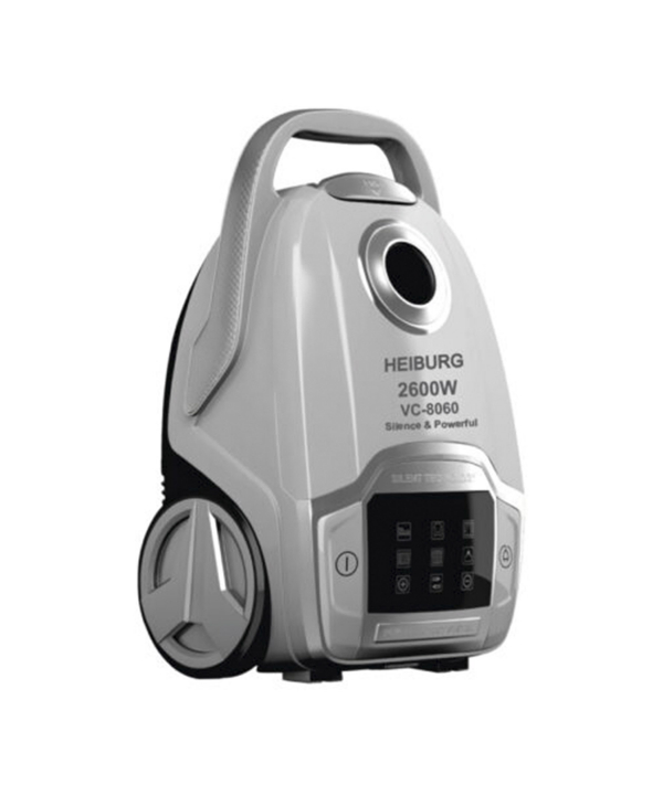 جاروبرقی هایبورگ Huiburg مدل VC-8060
