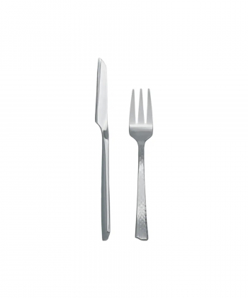 سرویس 33 پارچه قاشق و چنگال وینتو WIN2 مدل DF007