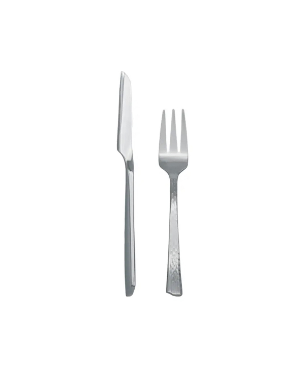 سرویس 33 پارچه قاشق و چنگال وینتو WIN2 مدل DF007