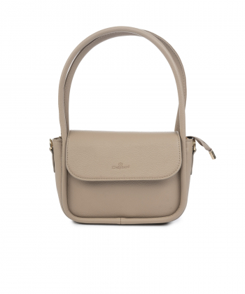 کیف دوشی زنانه دلفارد مدل 9F260