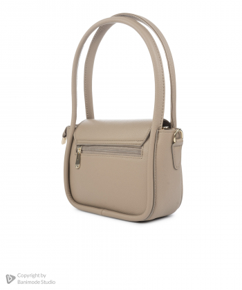 کیف دوشی زنانه دلفارد مدل 9F260