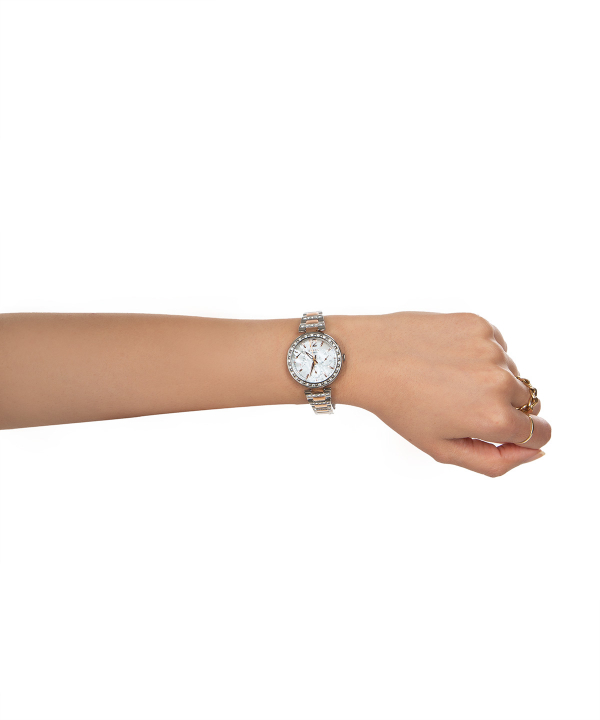 ساعت مچی زنانه کاسیو Casio مدل SHE-3043SG-7A