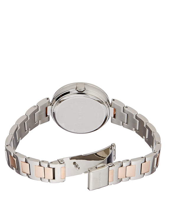 ساعت مچی زنانه کاسیو Casio مدل SHE-3043SG-7A