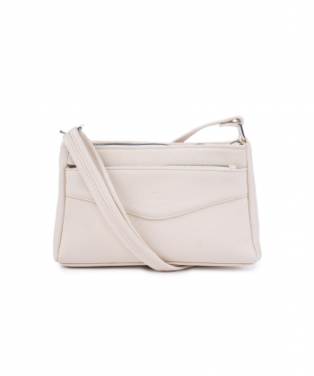 کیف دوشی زنانه دلفارد مدل 9f265