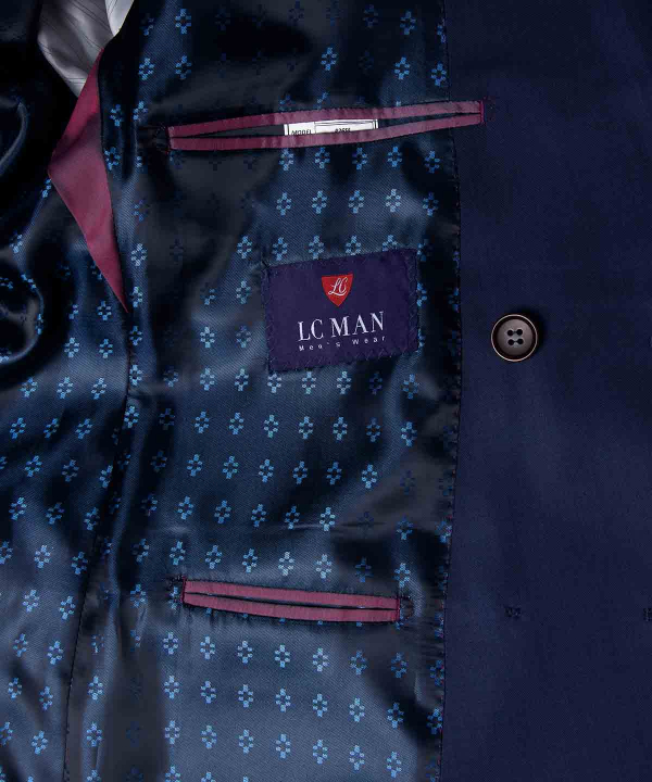 کت و شلوار مردانه ال سی من LC Man کد 294