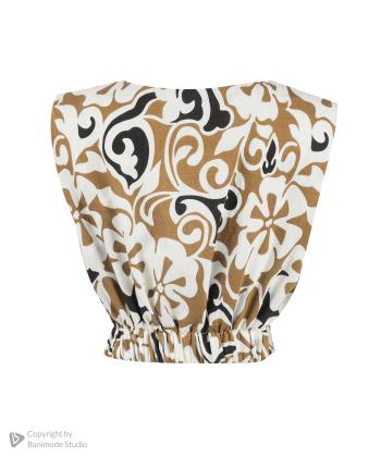 تاپ زنانه وینکلر مدل W0614266TO