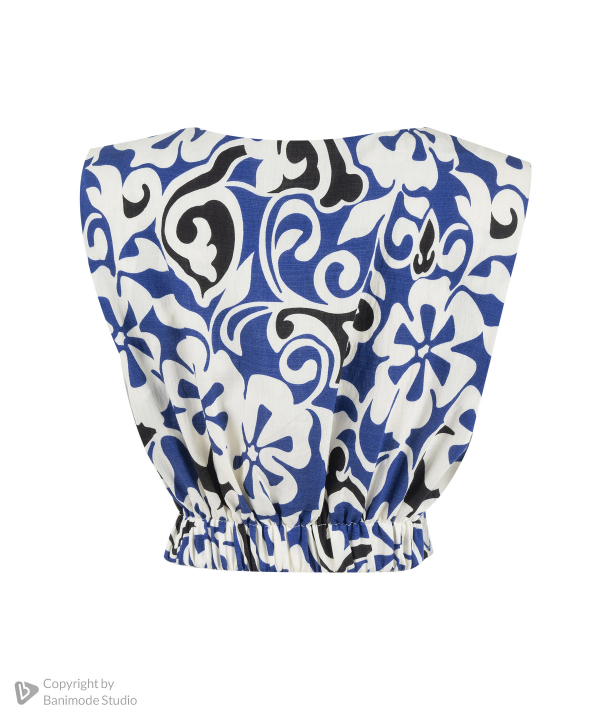 تاپ زنانه وینکلر مدل W0614266TO