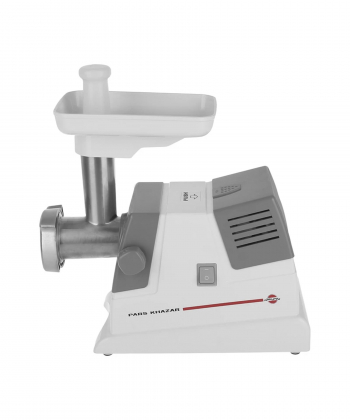 چرخ گوشت پارس خزر Pars Khazar مدل MG1400R