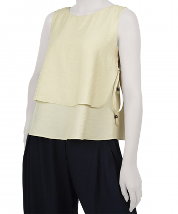 تاپ زنانه  سرژه مدل 202658