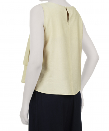 تاپ زنانه  سرژه مدل 202658