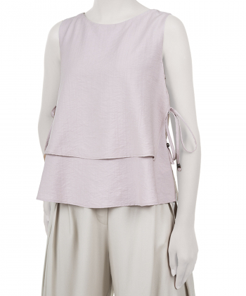 تاپ زنانه سرژه مدل 202658