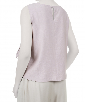 تاپ زنانه سرژه مدل 202658