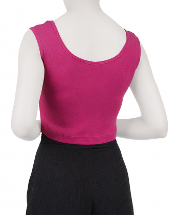 تاپ زنانه سرژه مدل 203589