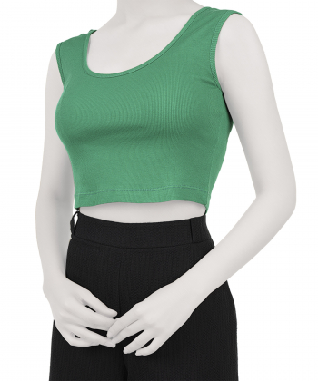 تاپ زنانه سرژه مدل 203589