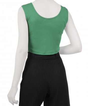 تاپ زنانه سرژه مدل 203589