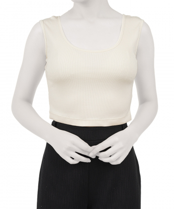 تاپ زنانه سرژه مدل 203589