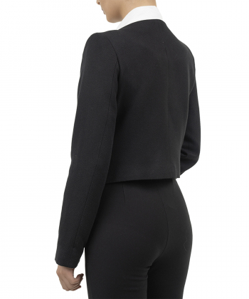 کت پارچه ای زنانه سرژه مدل 212291