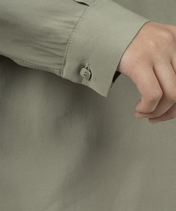 شومیز آستین بلند زنانه سرژه مدل 232182