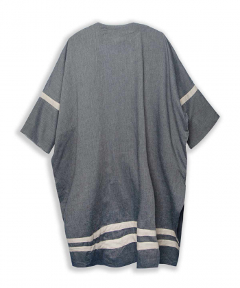 مانتو زنانه بلند آروما Aroma کد 21204029