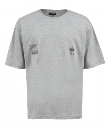 تیشرت مردانه ناربن Narbon کد 7066