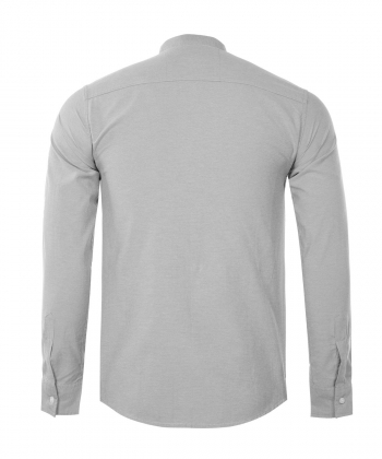 پیراهن آستین بلند مردانه بالون Balloon کد 99042290